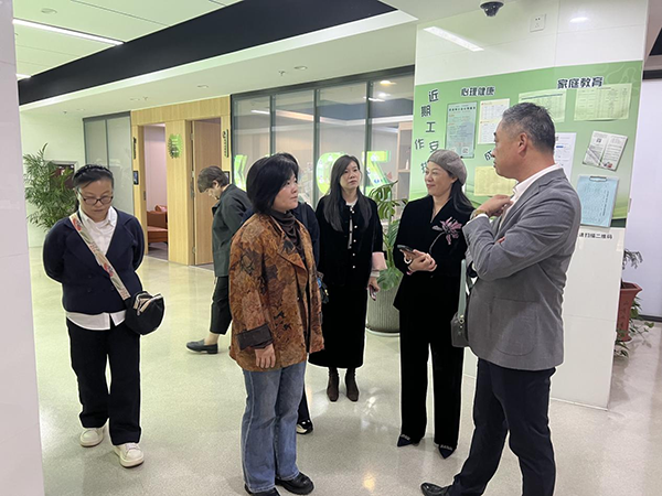 调查研究│市委会